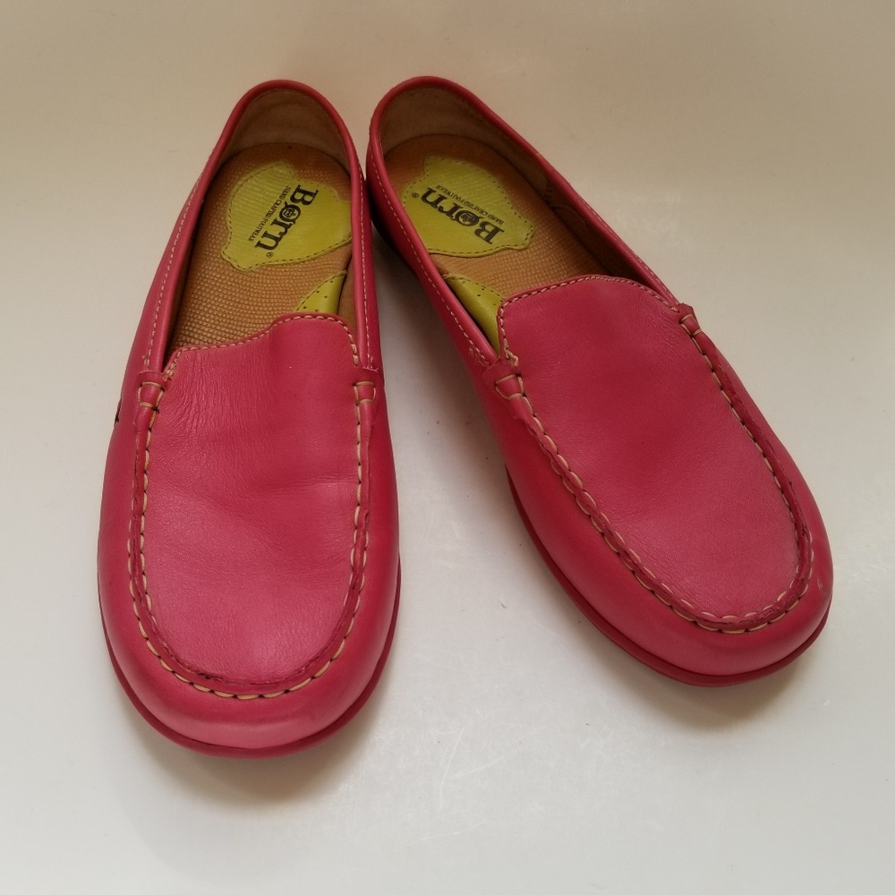 Born Pink Mules W9743